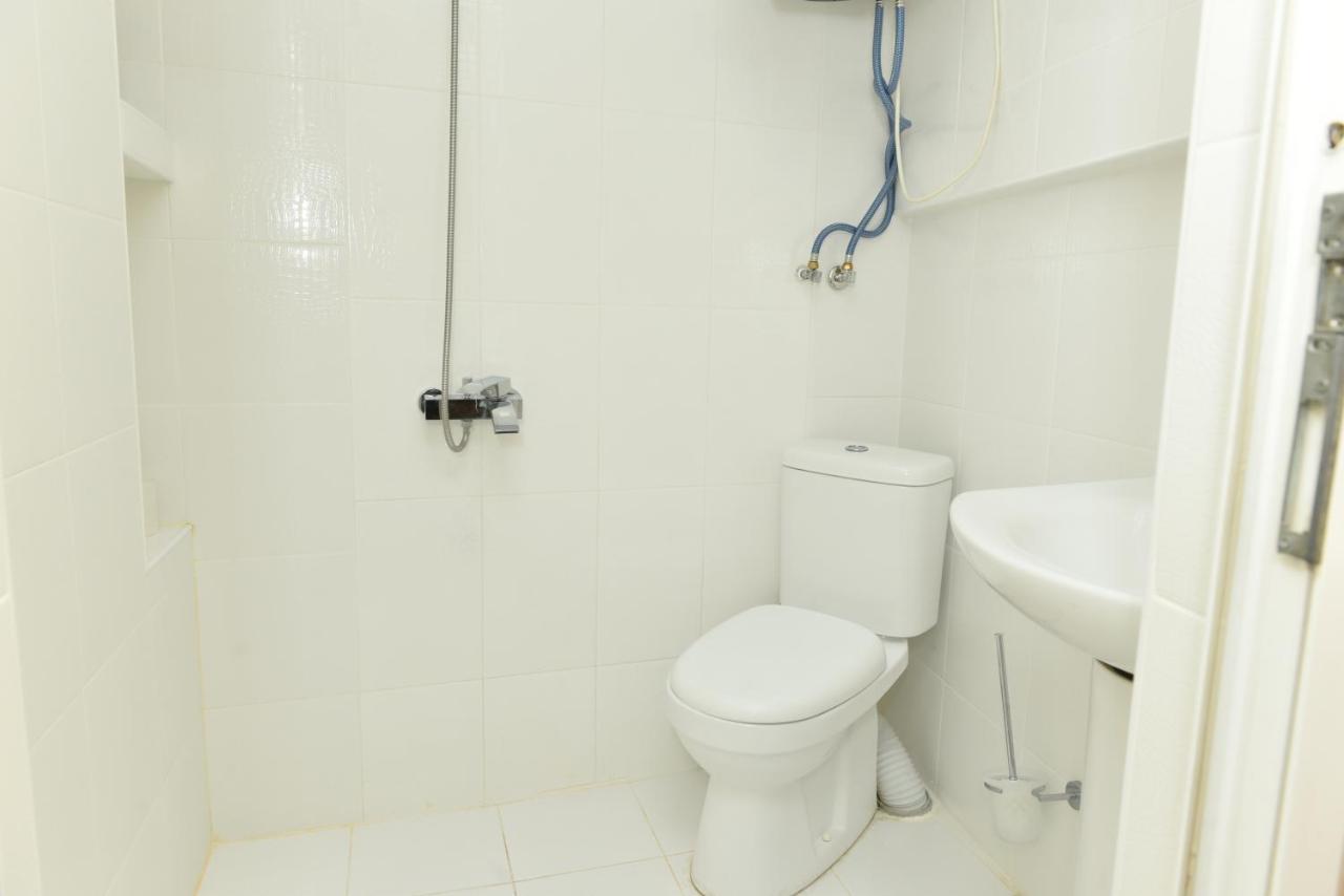 Apartment Elizabeth In Old Тбилиси Экстерьер фото