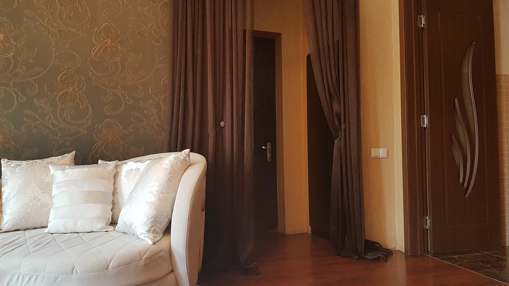 Apartment Elizabeth In Old Тбилиси Экстерьер фото